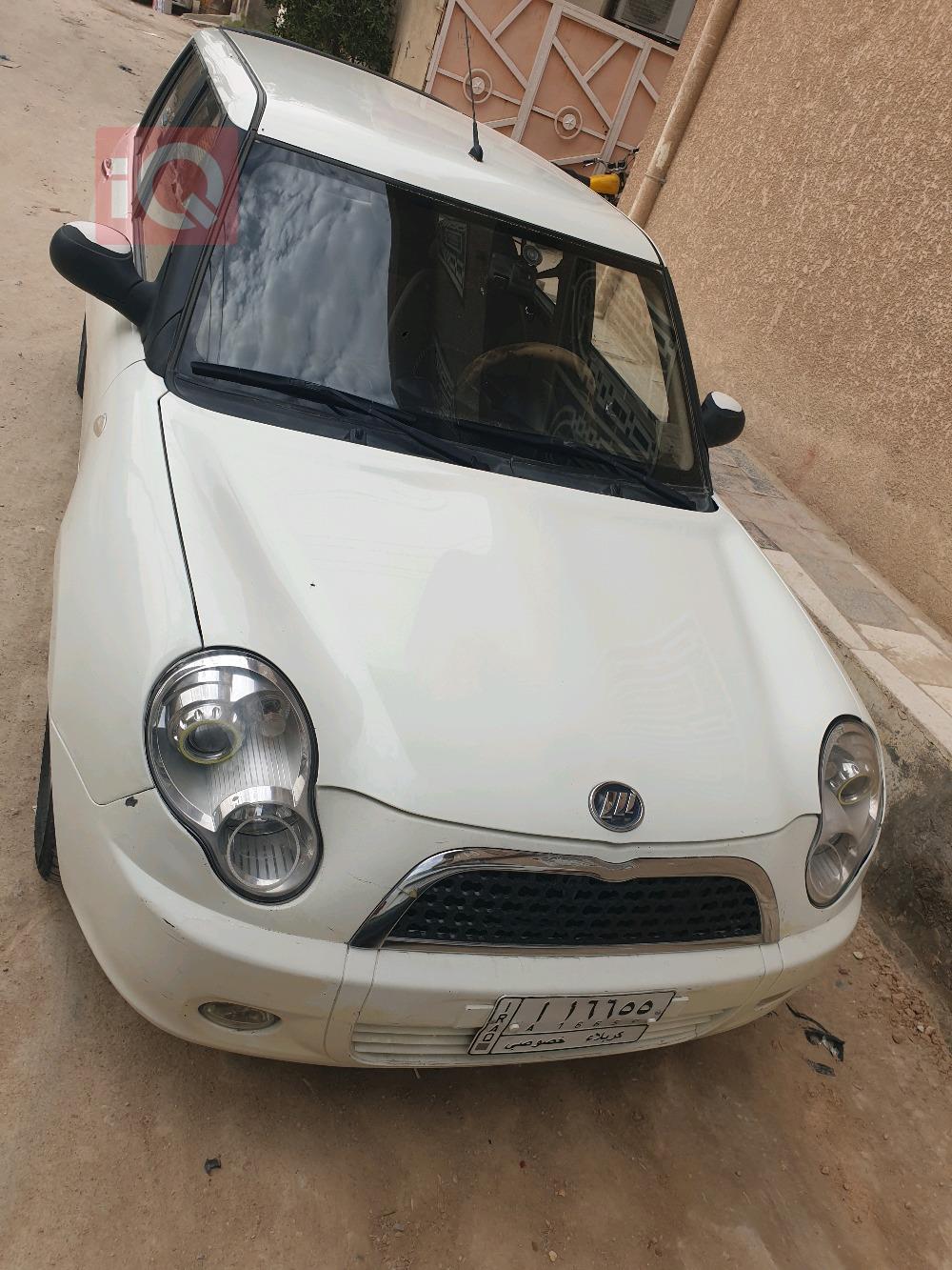 Lifan 320